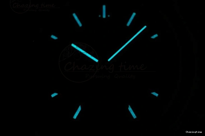 0320 Speedmaster Racing Master SS HKF Best Edition Black Dial on SS Bracelet A Versatile 7810